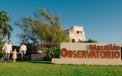 Mazatlan Observatory