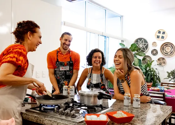 Our Favorite Cooking Classes and Tours in Mazatlan.