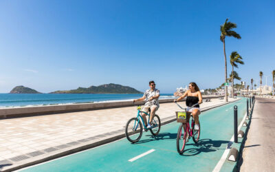 Mazatlán’s Malecon: What to See and Do