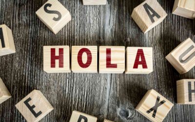 Learn Spanish While Living in Mexico: A Language Journey with OCCAN Properties