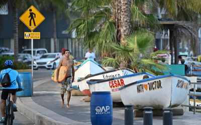 Understanding Hurricane Season on Mexico’s Pacific Coast: What You Need to Know About Mazatlán