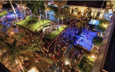 Live Music in Mazatlán: The Heartbeat of Your Winter Escape