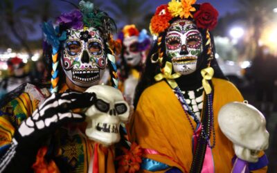 Cultural Festivals in Mazatlán: Experience the Magic Year-Round