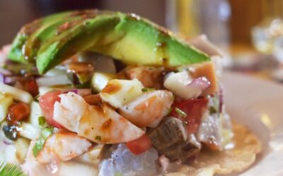 Top Seafood Restaurants in Mazatlán: A Delicious Coastal Adventure