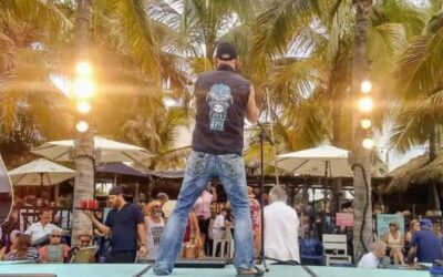 Exploring the Vibrant Live Music Scene in Mazatlán