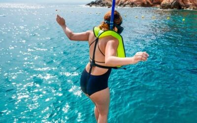 Up For and Adventure? Here are The Best Water Activities in Mazatlán