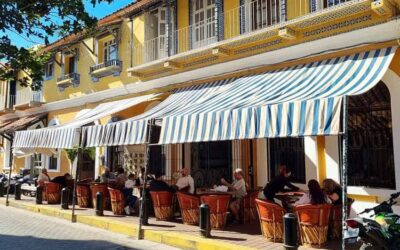 Best Coffee Shops and Cafés in Mazatlán