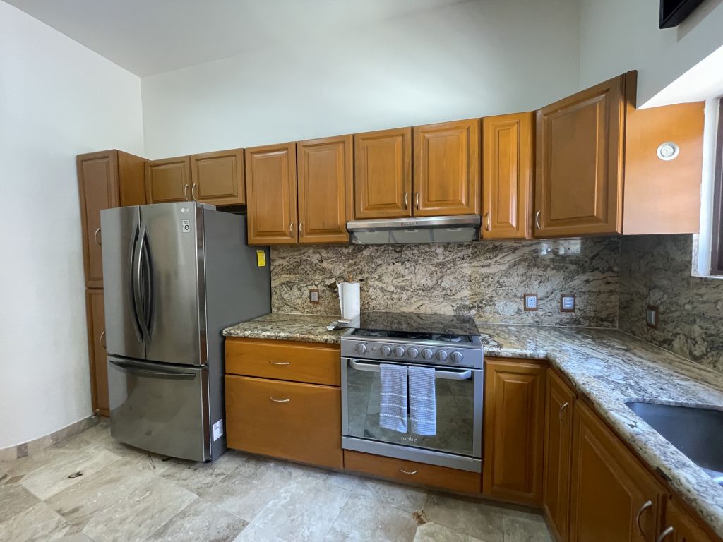 BD 1211 - 036 Casa Belisario kitchen