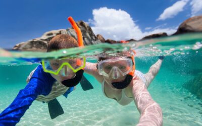 Exploring Mazatlán’s Surrounding Islands: A Perfect Family Adventure
