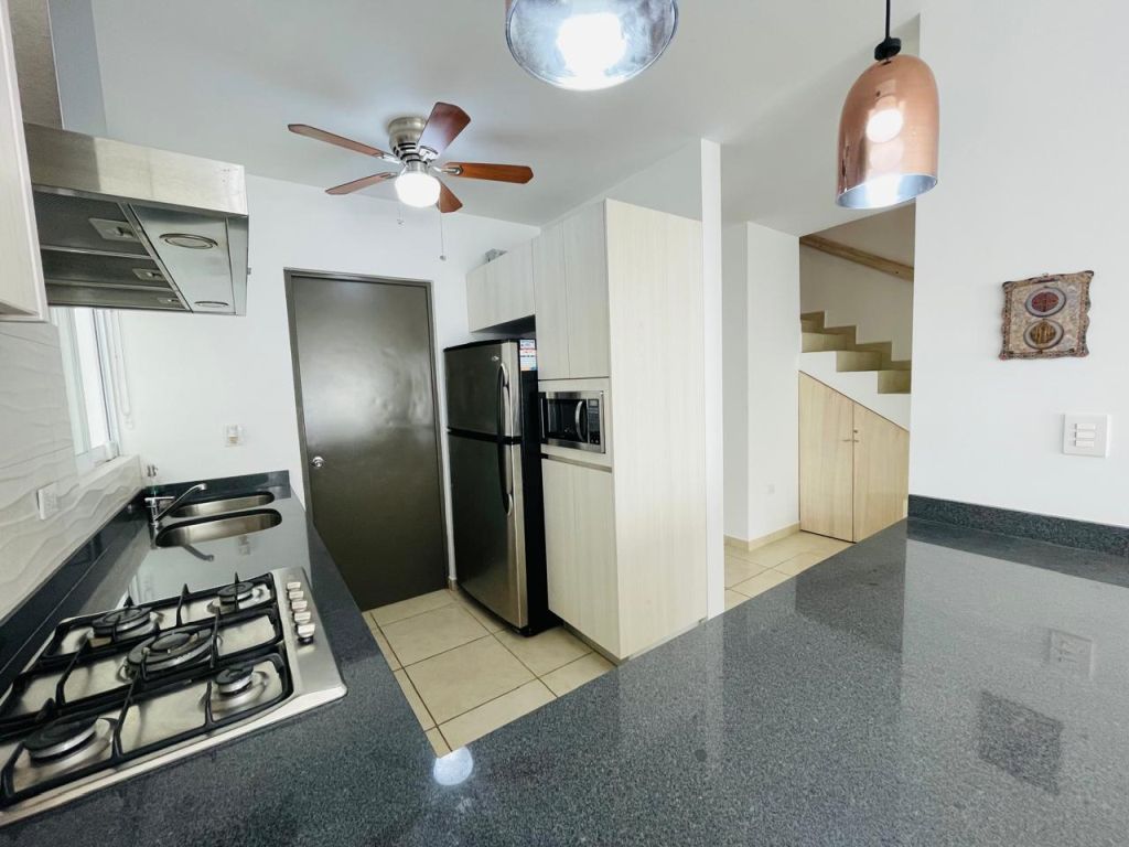 ALMAR 2016 - 009 Almar kitchen
