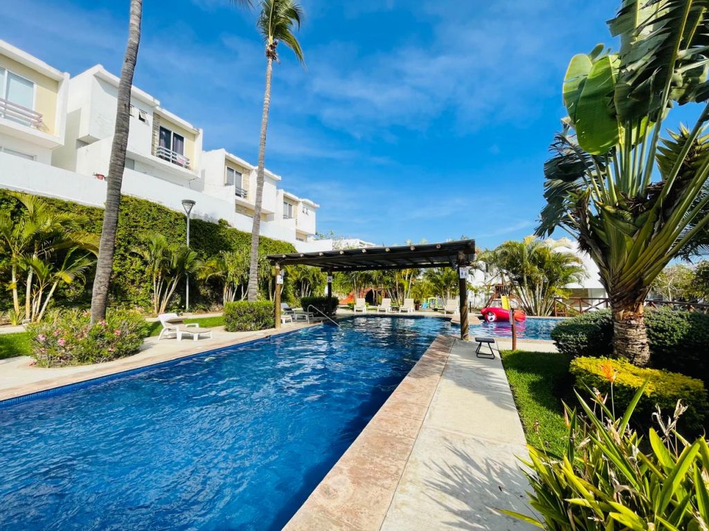 Almar shared pool