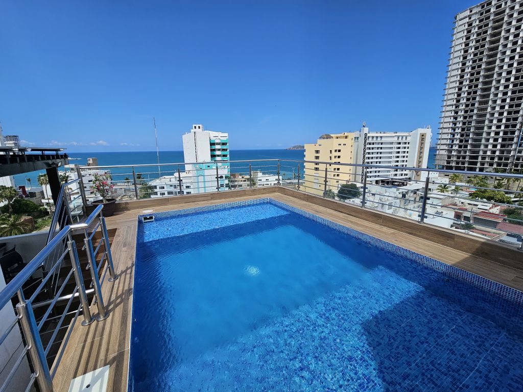 Encanto Rio - 005 Encanto Rio - ocean views