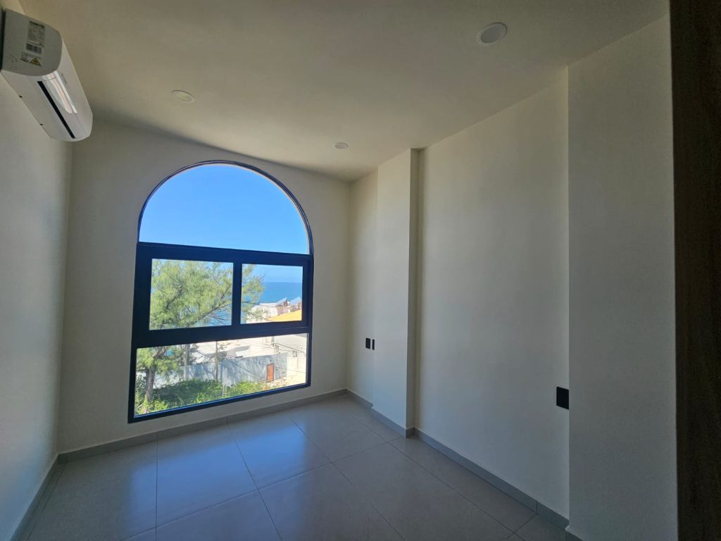 Vista Vigis master bedroom